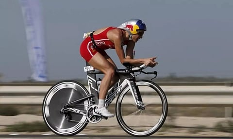 Representative Image