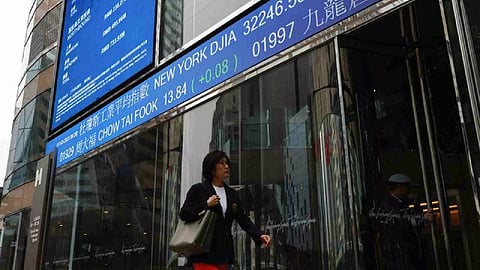 Representative Image (Photo: Reuters)