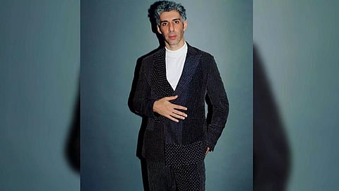 Actor Jim Sarbh (Image: Instagram)