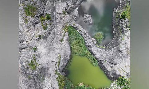 Representative image&nbsp;