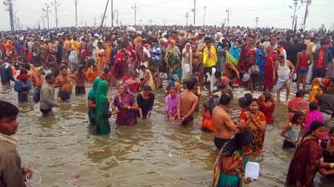 Representative Image (Photo: IANS)