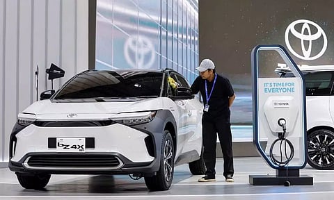 Representative image