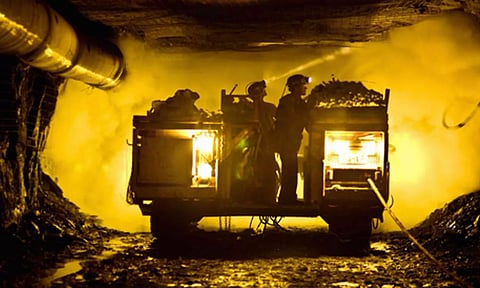 Representative image