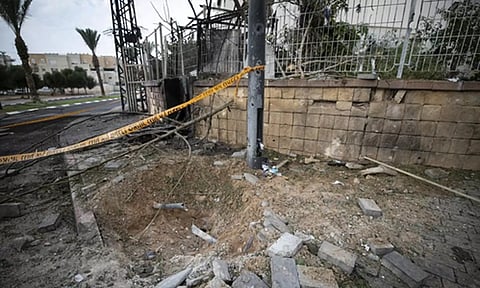 Representative image