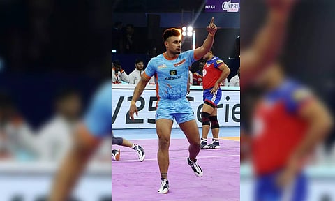 Maninder Singh (IANS)