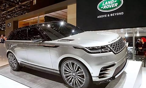 Representative Image