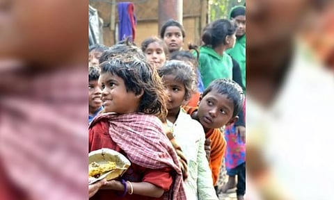 Representative image