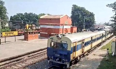 Representative image