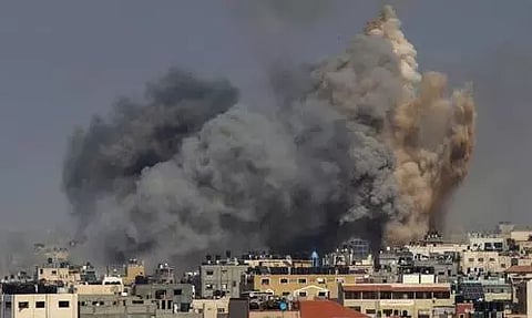 Representative image