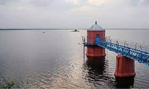 Representative image