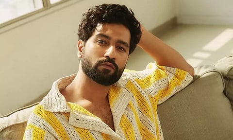 Films will work if they resonate with audiences: Vicky Kaushal on 'Sam Bahadur' & 'Animal' BO clash