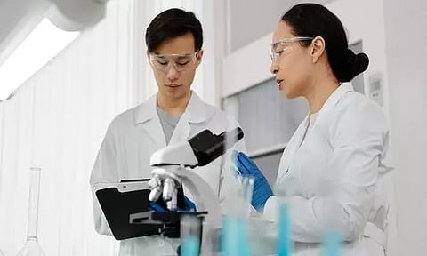 Representative image