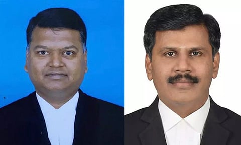 N Senthilkumar; G Arul Murugan