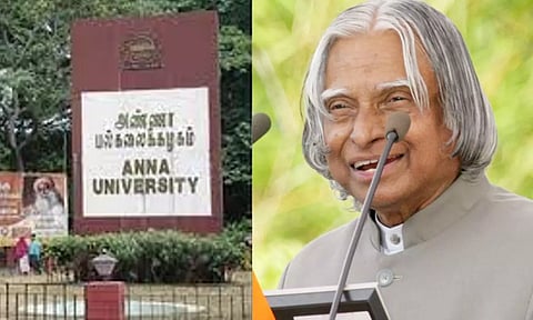 APJ Abdul Kalam