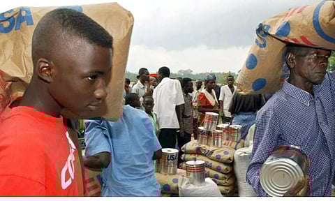 Representative Image