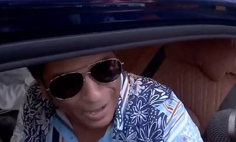 Sachin Tendulkar (ANI)