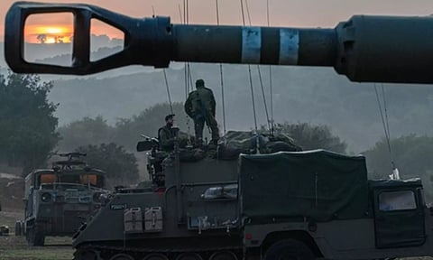 Representative image (Photo: IANS)