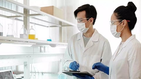 Representative Image