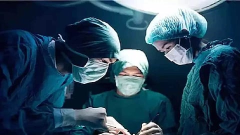 Representative Image&nbsp;