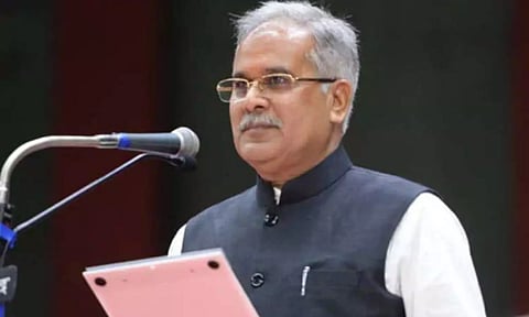 Congress' first list of candidates to be released on Sunday, says Baghel