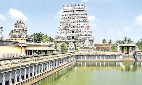 Representative image (Photo: Daily Thanthi)