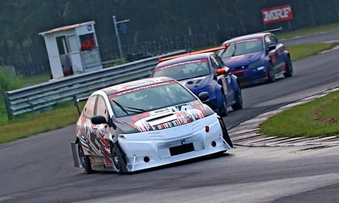 Representative image