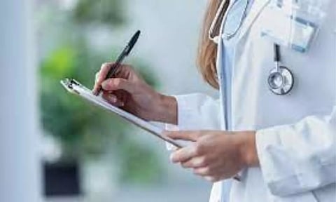 Representative Image