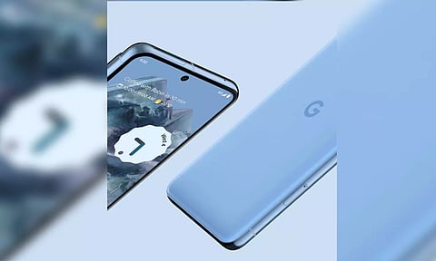 Representative image