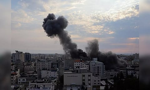 Representative image (Photo: IANS)