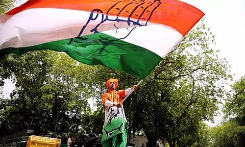 Representative image (Photo: ANI)