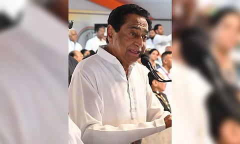 Kamal Nath