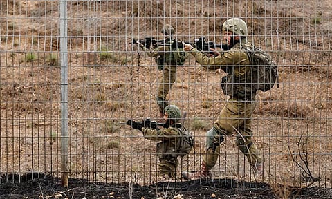 Representative Image (Reuters)