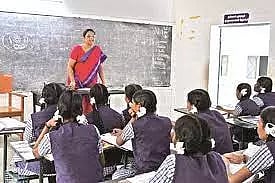 Teachers call for reforms to alleviate stress and improve classroom teaching