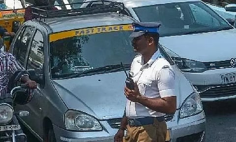 Representative Image