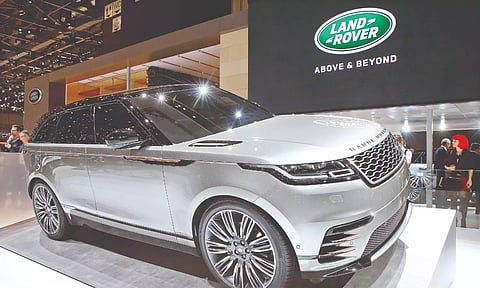 Representative image.