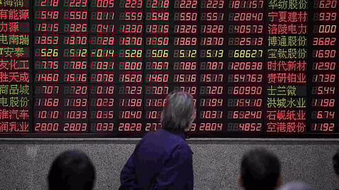 Representative Image (Photo/Reuters)