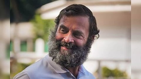 Congress leader Rahul Gandhi (Photo/PTI)&nbsp;