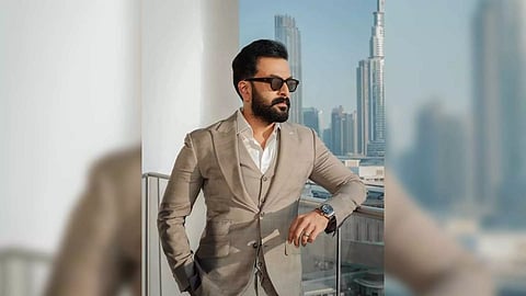 Actor and filmmaker Prithviraj Sukumaran (Photo/IANS)