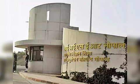 Representative image