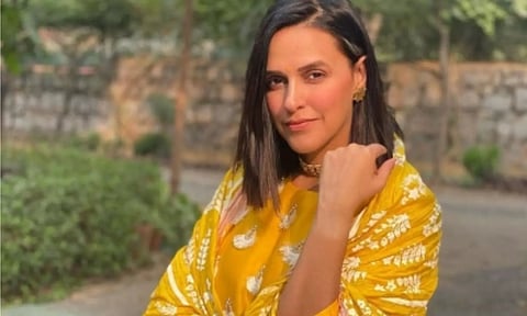 Neha Dhupia
