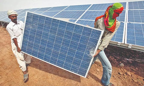 The project is expected to be completed within 12 months of the signing of the PDA.&nbsp;