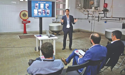 The IT Department had last month notified new angel tax rules for evaluating the shares issued by unlisted startups to investors.&nbsp;