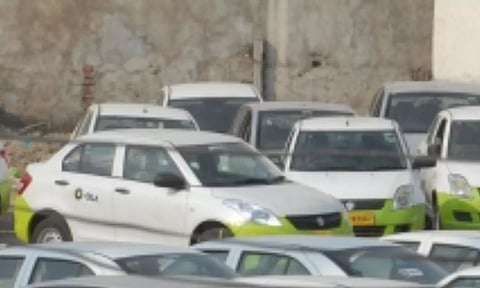 Representative Image (Image: IANS)