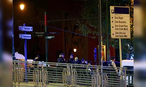 Representative Image.