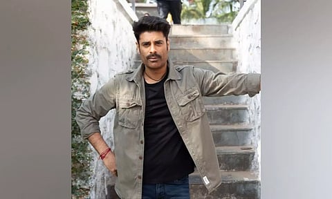 Actor Sikandar Kher (Image :IANS)