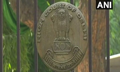 High Court Of India (ANI)
