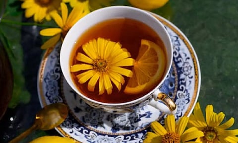 Representative image