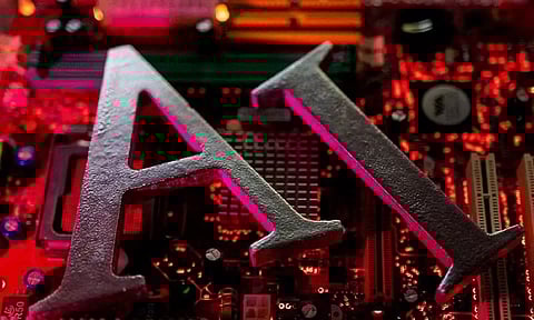 Representative image