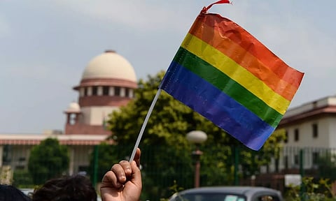 Representative image (X)