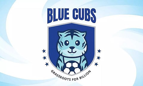 India has also been nominated for the AFC grassroots bronze-level award.